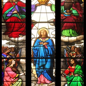 Blažena Djevica Marija tijekom liturgijske godine: Uznesenje BDM